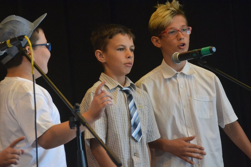 Festiwal piosenki w Garzynie (zdjęcia)