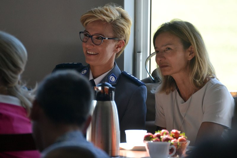 Festiwal piosenki w Garzynie (zdjęcia)