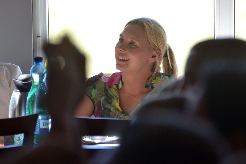 Festiwal piosenki w Garzynie (zdjęcia)