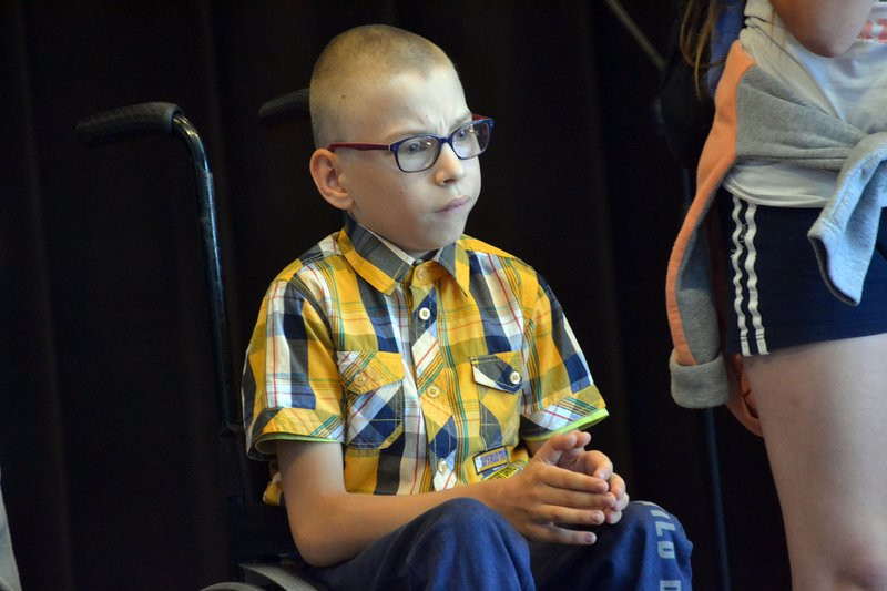 Festiwal piosenki w Garzynie (zdjęcia)