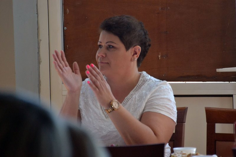 Festiwal piosenki w Garzynie (zdjęcia)