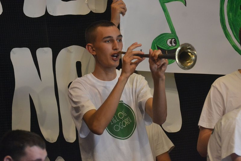 Festiwal piosenki w Garzynie (zdjęcia)