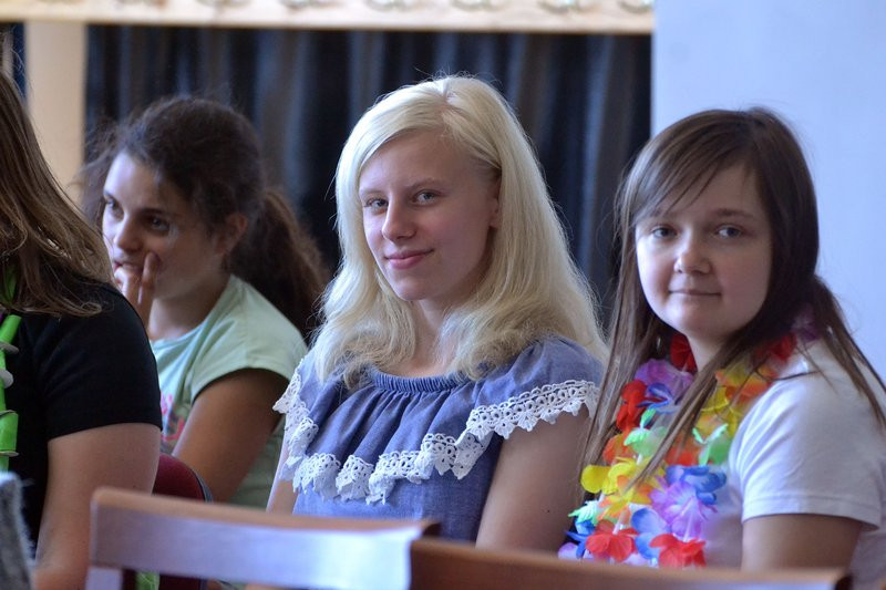 Festiwal piosenki w Garzynie (zdjęcia)