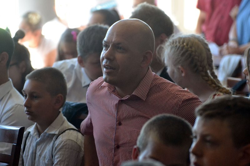 Festiwal piosenki w Garzynie (zdjęcia)