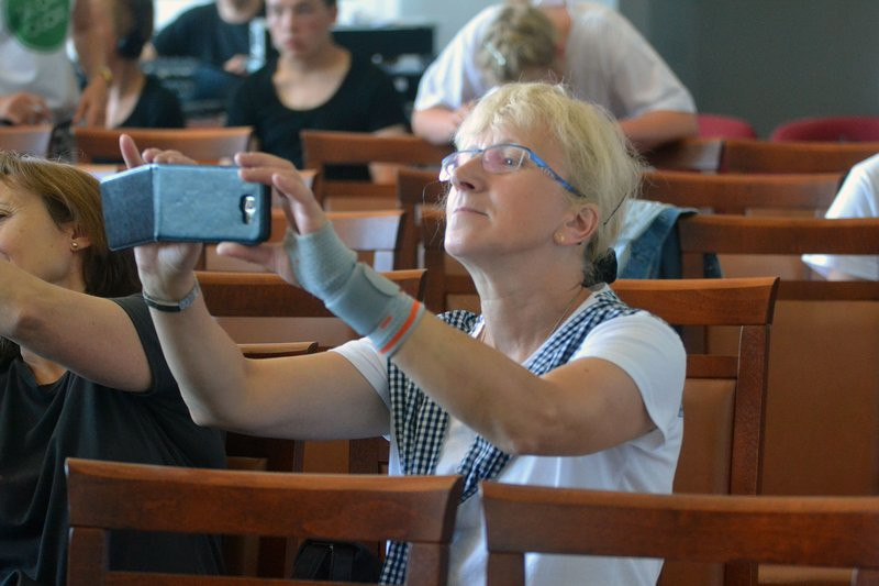 Festiwal piosenki w Garzynie (zdjęcia)