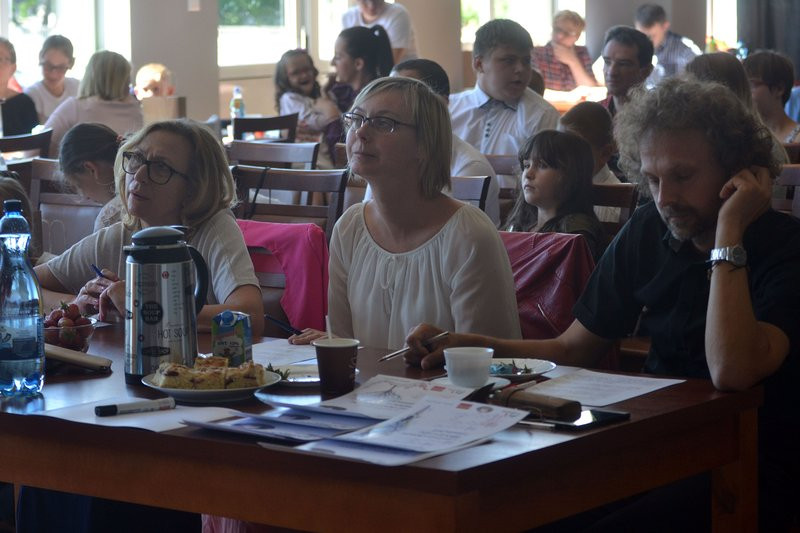 Festiwal piosenki w Garzynie (zdjęcia)