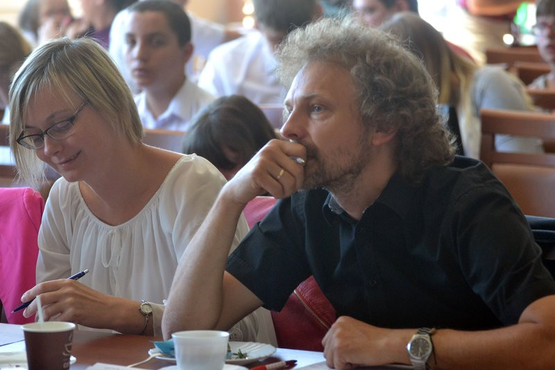 Festiwal piosenki w Garzynie (zdjęcia)