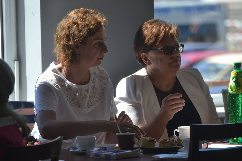 Festiwal piosenki w Garzynie (zdjęcia)