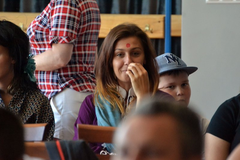 Festiwal piosenki w Garzynie (zdjęcia)