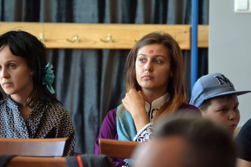 Festiwal piosenki w Garzynie (zdjęcia)