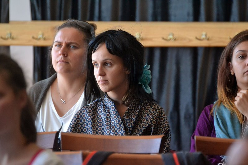 Festiwal piosenki w Garzynie (zdjęcia)