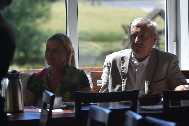 Festiwal piosenki w Garzynie (zdjęcia)