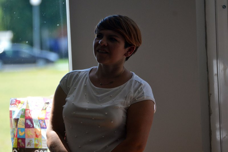 Festiwal piosenki w Garzynie (zdjęcia)