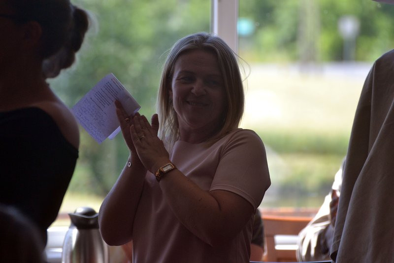 Festiwal piosenki w Garzynie (zdjęcia)