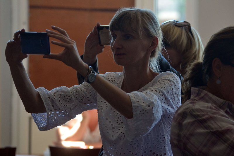 Festiwal piosenki w Garzynie (zdjęcia)