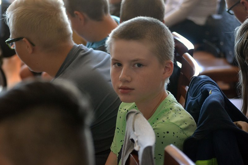 Festiwal piosenki w Garzynie (zdjęcia)