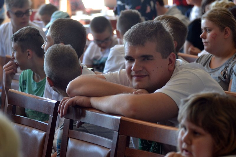 Festiwal piosenki w Garzynie (zdjęcia)