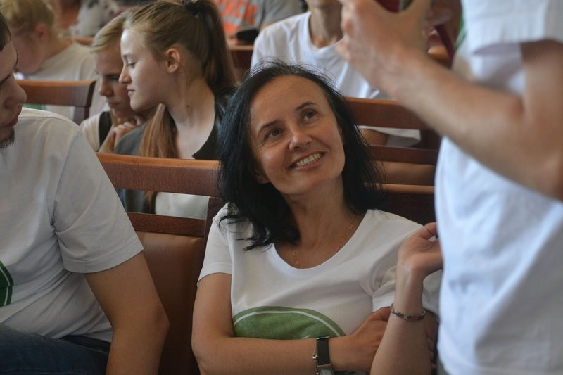 Festiwal piosenki w Garzynie (zdjęcia)