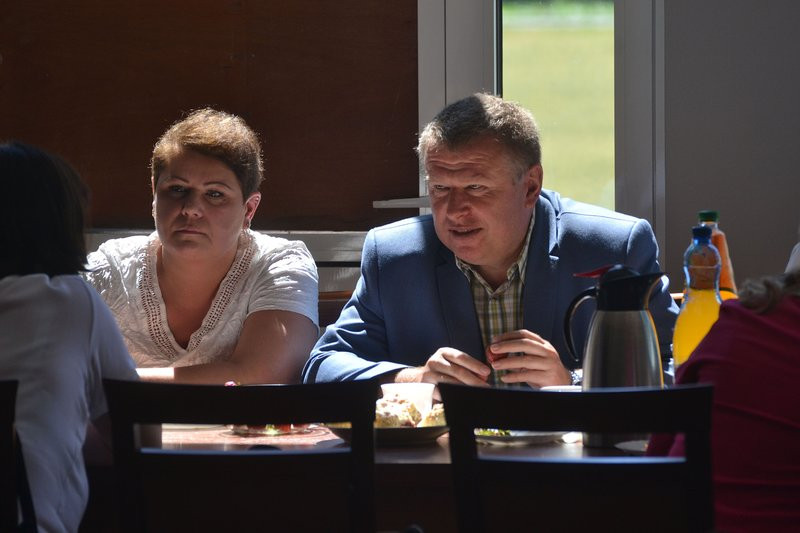 Festiwal piosenki w Garzynie (zdjęcia)