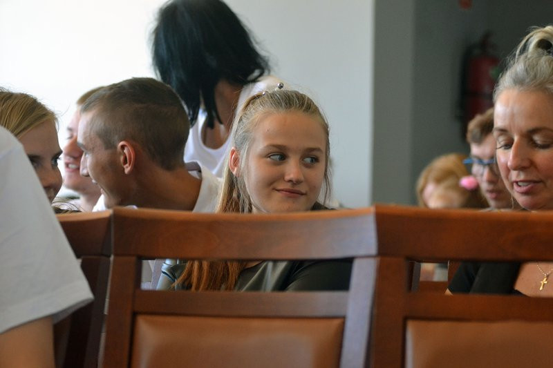 Festiwal piosenki w Garzynie (zdjęcia)