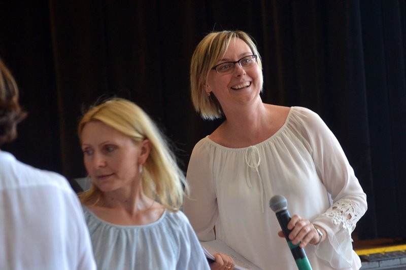 Festiwal piosenki w Garzynie (zdjęcia)