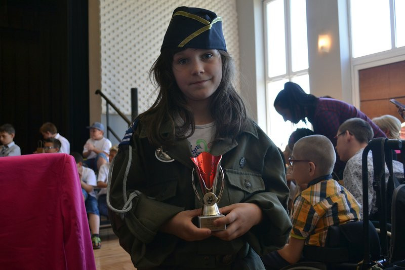 Festiwal piosenki w Garzynie (zdjęcia)