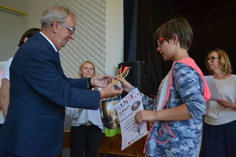 Festiwal piosenki w Garzynie (zdjęcia)