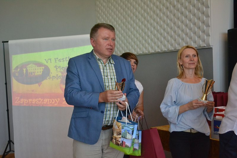 Festiwal piosenki w Garzynie (zdjęcia)