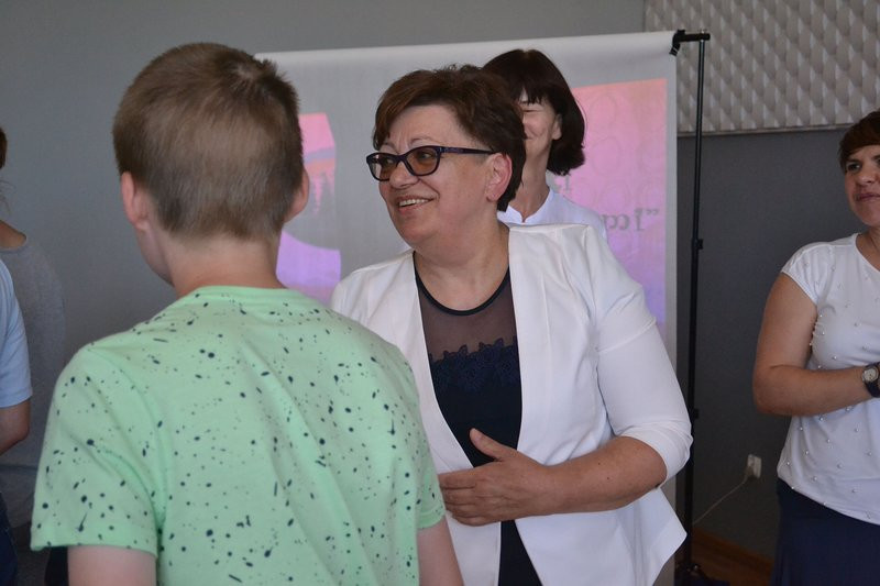 Festiwal piosenki w Garzynie (zdjęcia)