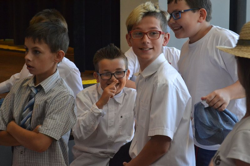 Festiwal piosenki w Garzynie (zdjęcia)