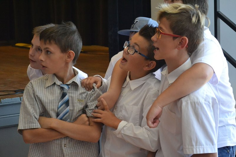 Festiwal piosenki w Garzynie (zdjęcia)