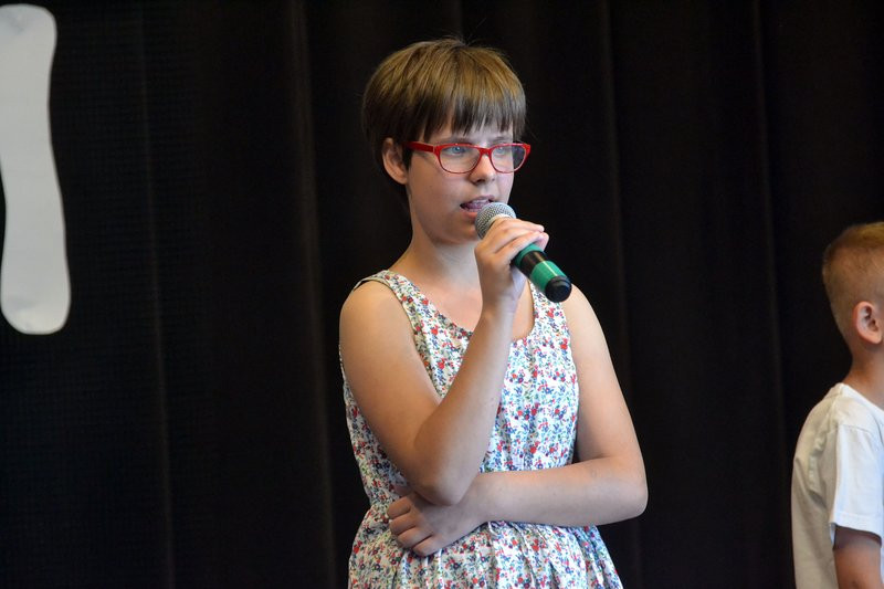 Festiwal piosenki w Garzynie (zdjęcia)