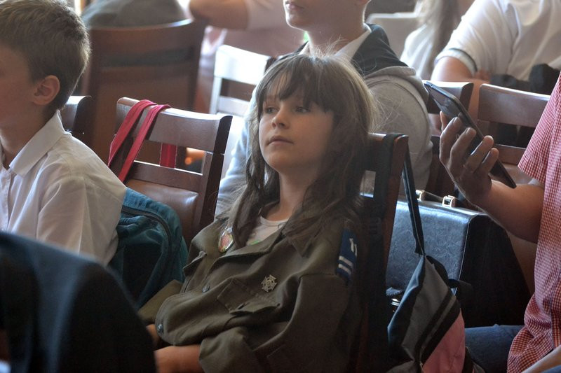 Festiwal piosenki w Garzynie (zdjęcia)