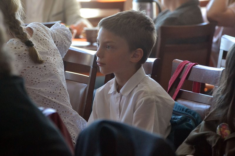 Festiwal piosenki w Garzynie (zdjęcia)