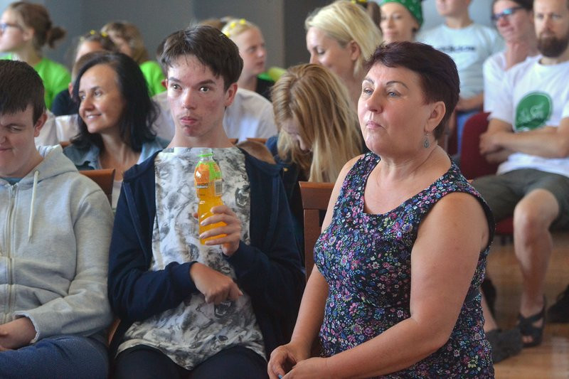 Festiwal piosenki w Garzynie (zdjęcia)