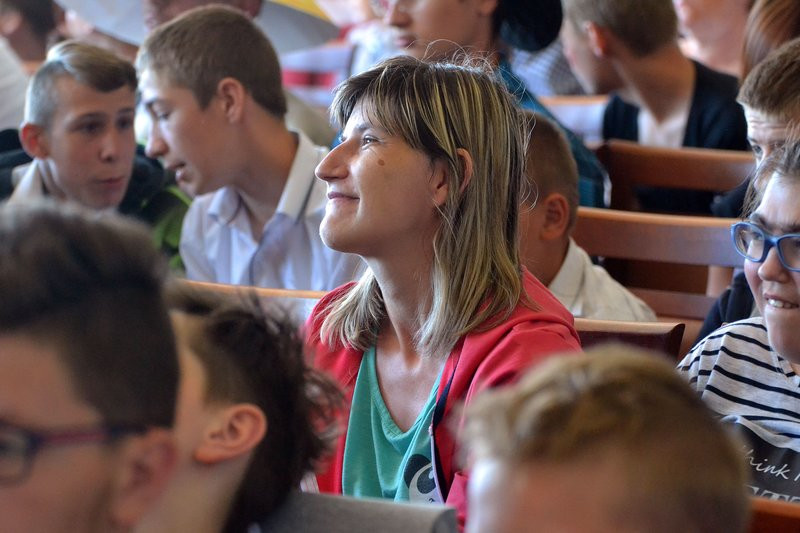 Festiwal piosenki w Garzynie (zdjęcia)