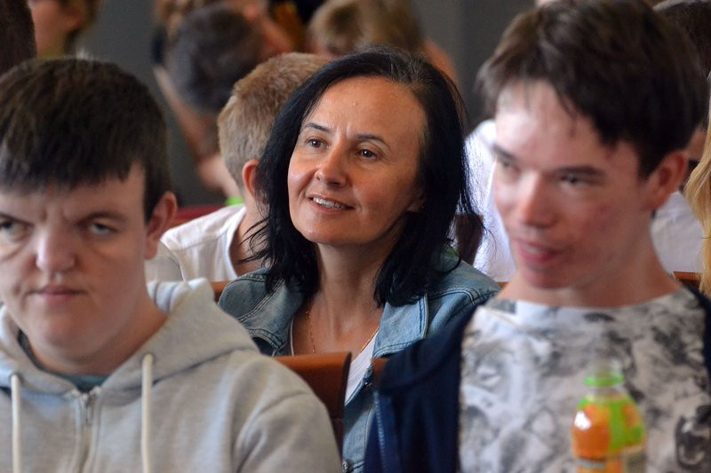 Festiwal piosenki w Garzynie (zdjęcia)