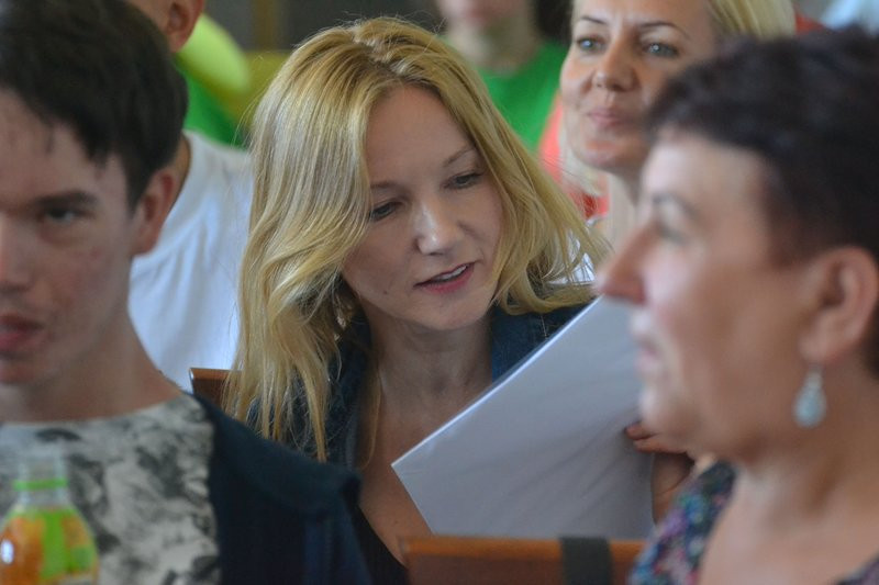 Festiwal piosenki w Garzynie (zdjęcia)