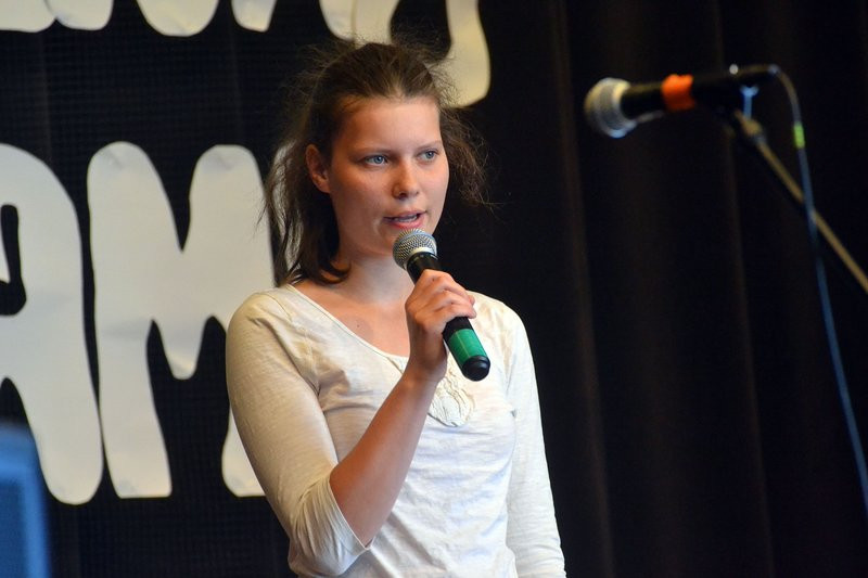 Festiwal piosenki w Garzynie (zdjęcia)