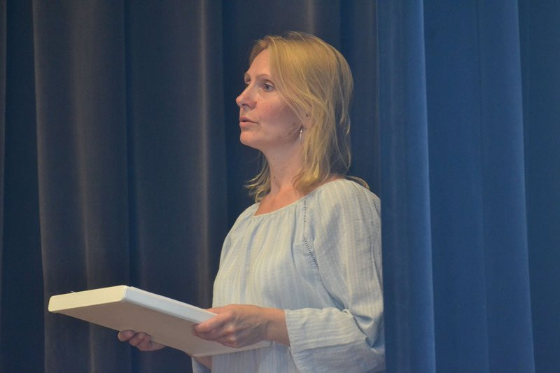 Festiwal piosenki w Garzynie (zdjęcia)