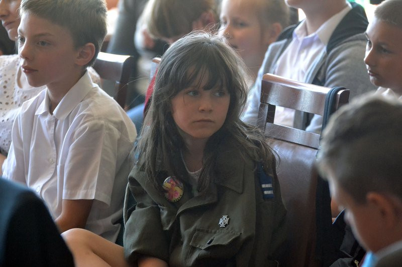 Festiwal piosenki w Garzynie (zdjęcia)