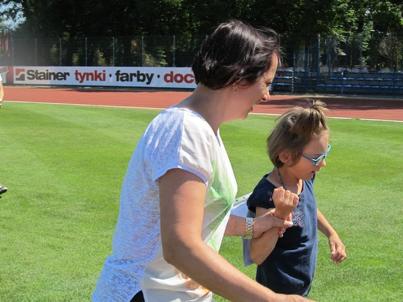 To jest niezwykła olimpiada (zdjęcia)