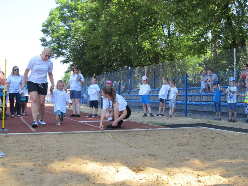 To jest niezwykła olimpiada (zdjęcia)