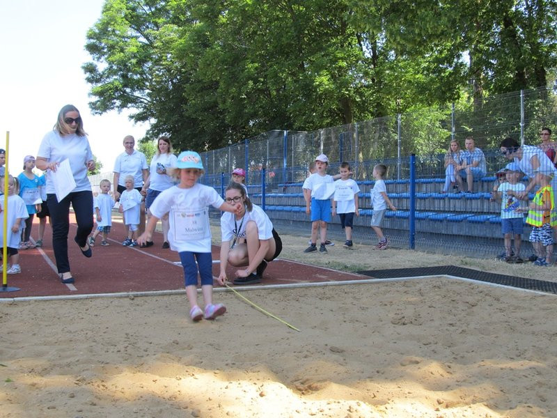 To jest niezwykła olimpiada (zdjęcia)