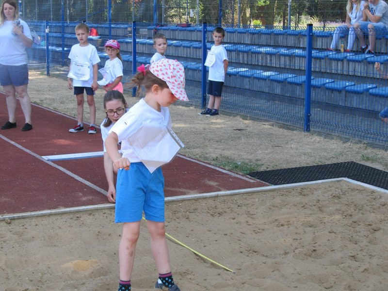 To jest niezwykła olimpiada (zdjęcia)
