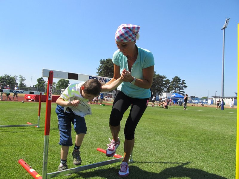To jest niezwykła olimpiada (zdjęcia)