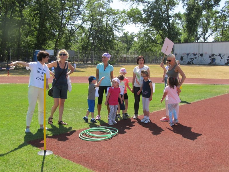 To jest niezwykła olimpiada (zdjęcia)