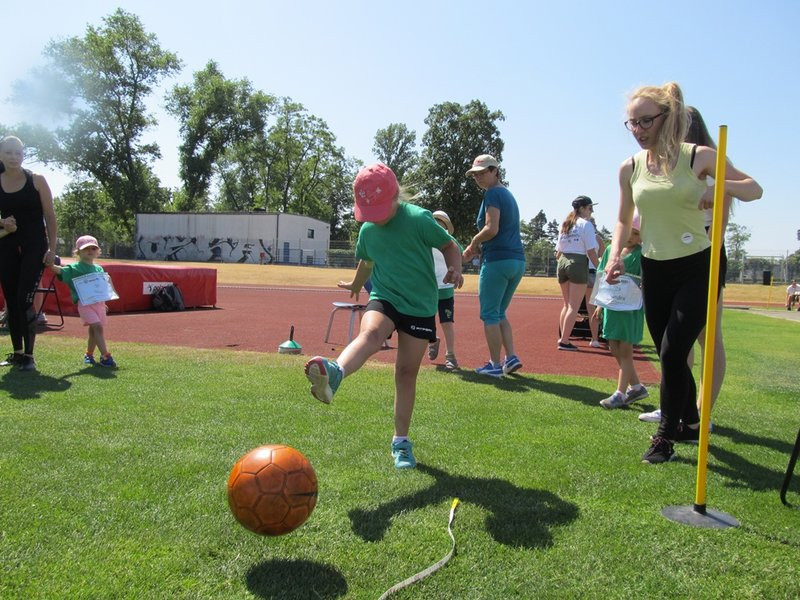 To jest niezwykła olimpiada (zdjęcia)