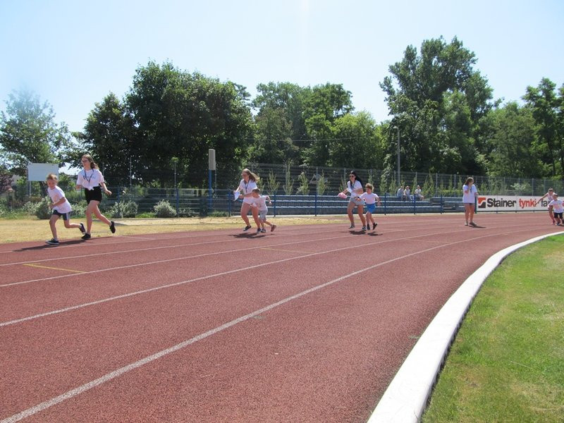 To jest niezwykła olimpiada (zdjęcia)