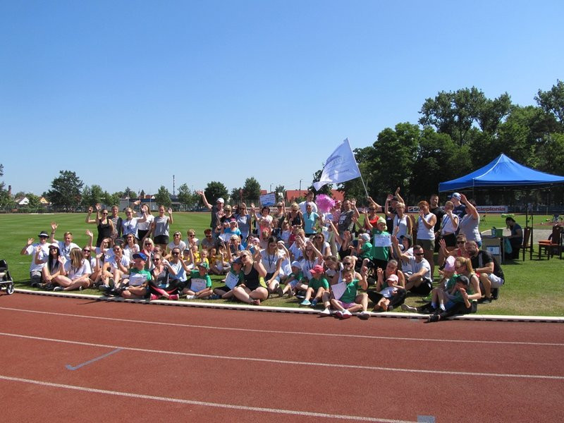 To jest niezwykła olimpiada (zdjęcia)